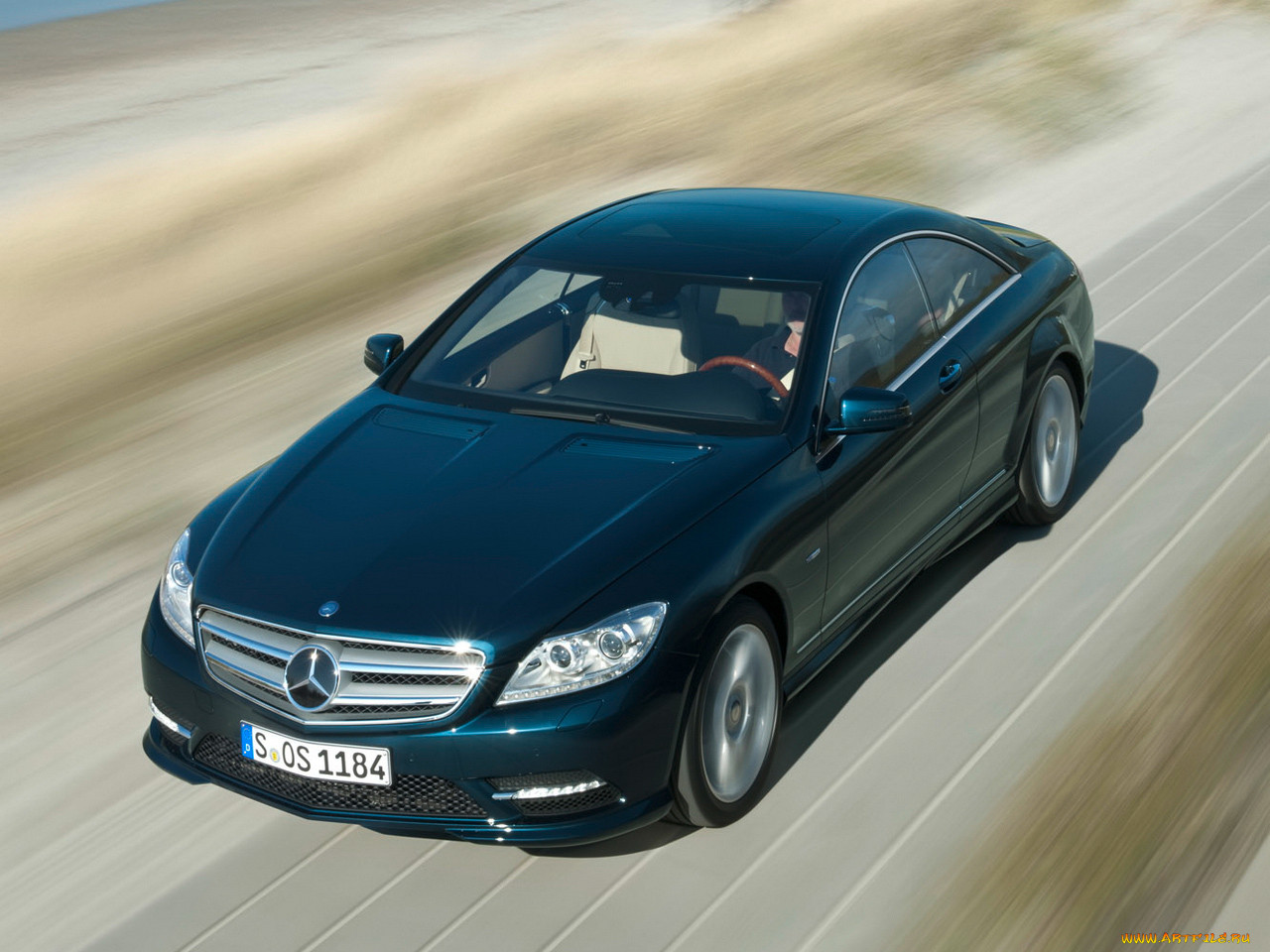 , mercedes, benz